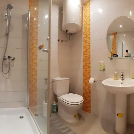 Liliana Bol Apartment With Wonderful Sea View Near The Beaches Exterior photo