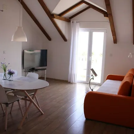 Liliana Bol Apartment With Wonderful Sea View Near The Beaches Exterior photo