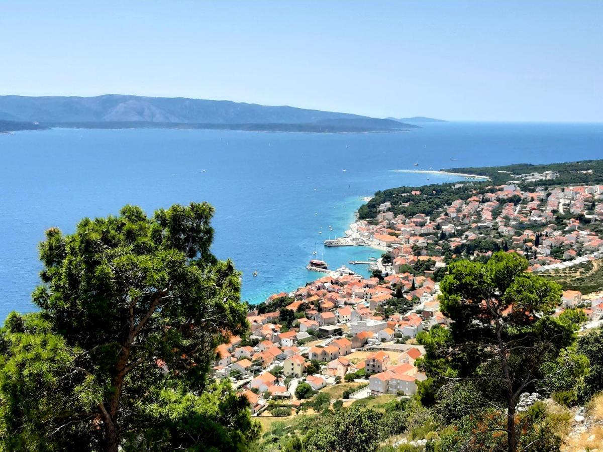 Liliana With Wonderful Sea View Near The Beaches