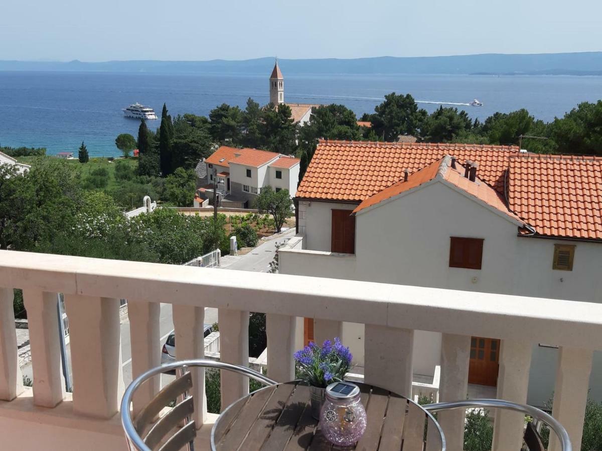 Liliana With Wonderful Sea View Near The Beaches *