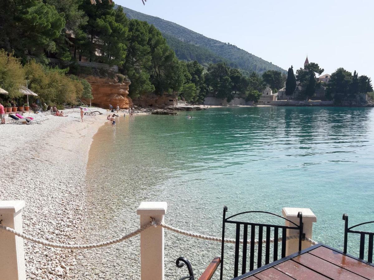 Liliana With Wonderful Sea View Near The Beaches
