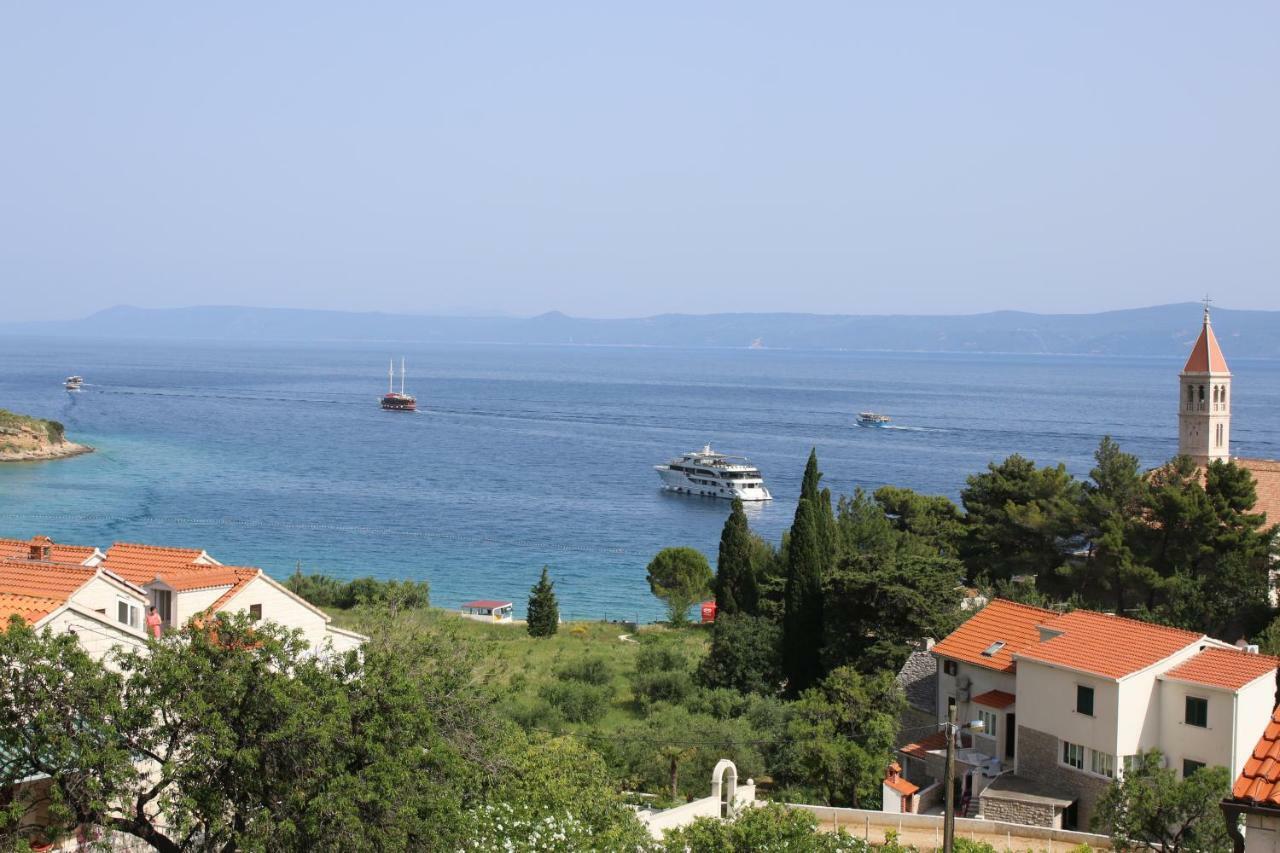 Apartment Liliana With Wonderful Sea View Near The Beaches *